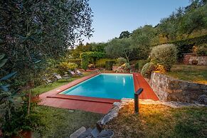 Villa Debby in Lucca