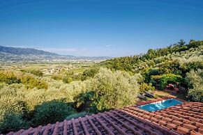 Villa Debby in Lucca