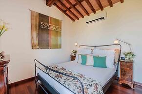 Villa Debby in Lucca