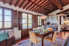 Villa Debby in Lucca