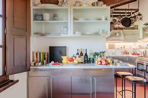 Villa Debby in Lucca