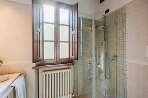 Villa Debby in Lucca