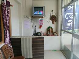 Goroomgo Padoshi Puri