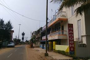 Goroomgo Padoshi Puri