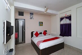 Goroomgo Padoshi Puri