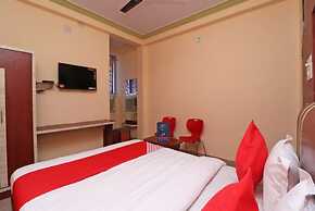 Goroomgo Padoshi Puri