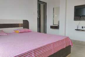 Goroomgo Padoshi Puri