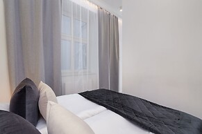 Cracow Apartments Rakowicka by Renters