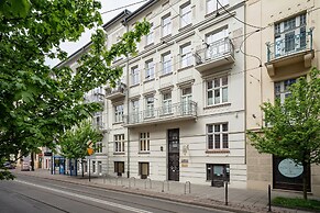 Cracow Apartments Rakowicka by Renters