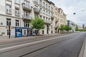 Cracow Apartments Rakowicka by Renters