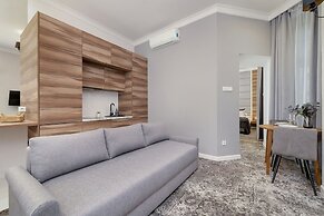 Cracow Apartments Rakowicka by Renters