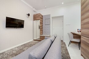 Cracow Apartments Rakowicka by Renters