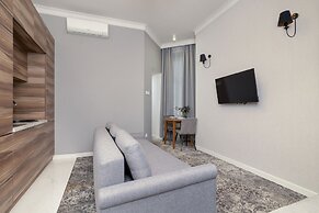 Cracow Apartments Rakowicka by Renters