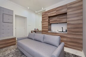 Cracow Apartments Rakowicka by Renters