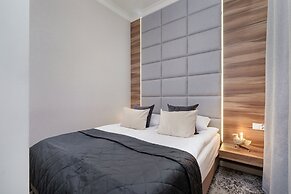 Cracow Apartments Rakowicka by Renters