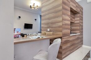 Cracow Apartments Rakowicka by Renters