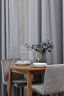 Cracow Apartments Rakowicka by Renters