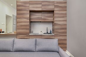 Cracow Apartments Rakowicka by Renters