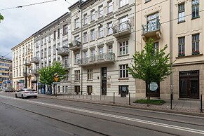 Cracow Apartments Rakowicka by Renters