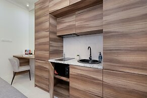 Cracow Apartments Rakowicka by Renters