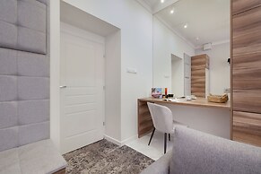 Cracow Apartments Rakowicka by Renters