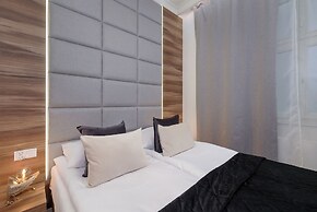 Cracow Apartments Rakowicka by Renters