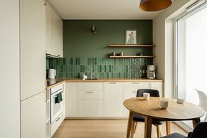 RentPlanet - Śródmieście Świebodzkie