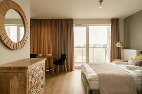 RentPlanet - Śródmieście Świebodzkie