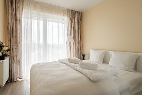 RentPlanet - Śródmieście Świebodzkie