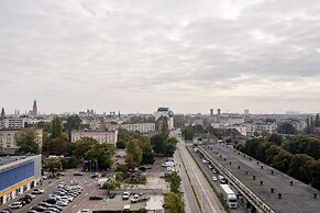 RentPlanet - Śródmieście Świebodzkie