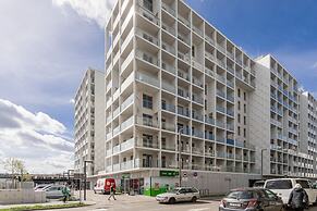 RentPlanet - Śródmieście Świebodzkie