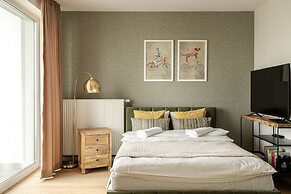 RentPlanet - Śródmieście Świebodzkie