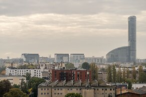 RentPlanet - Śródmieście Świebodzkie