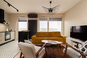 RentPlanet - Śródmieście Świebodzkie