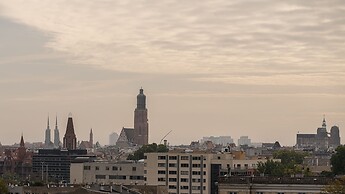 RentPlanet - Śródmieście Świebodzkie