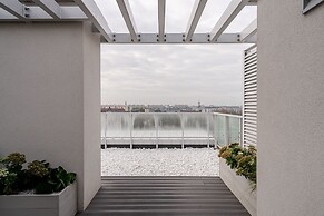 RentPlanet - Śródmieście Świebodzkie