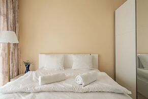 RentPlanet - Śródmieście Świebodzkie