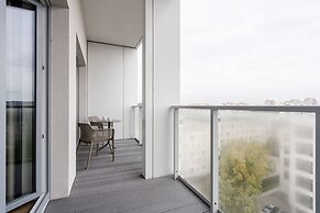 RentPlanet - Śródmieście Świebodzkie