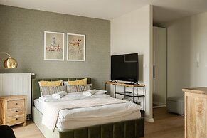 RentPlanet - Śródmieście Świebodzkie