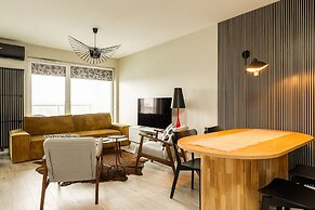 RentPlanet - Śródmieście Świebodzkie