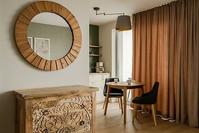 RentPlanet - Śródmieście Świebodzkie