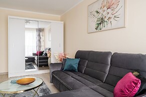 RentPlanet - Śródmieście Świebodzkie