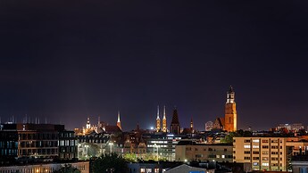 RentPlanet - Śródmieście Świebodzkie