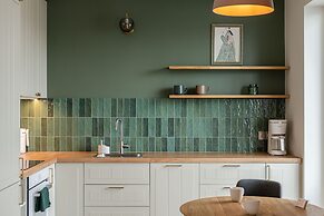 RentPlanet - Śródmieście Świebodzkie