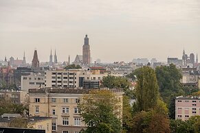 RentPlanet - Śródmieście Świebodzkie