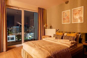 RentPlanet - Śródmieście Świebodzkie