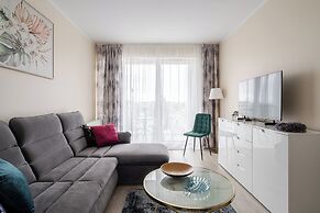 RentPlanet - Śródmieście Świebodzkie