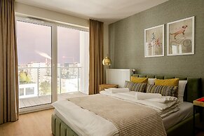 RentPlanet - Śródmieście Świebodzkie