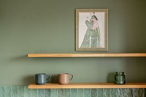 RentPlanet - Śródmieście Świebodzkie