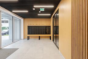 RentPlanet - Śródmieście Świebodzkie